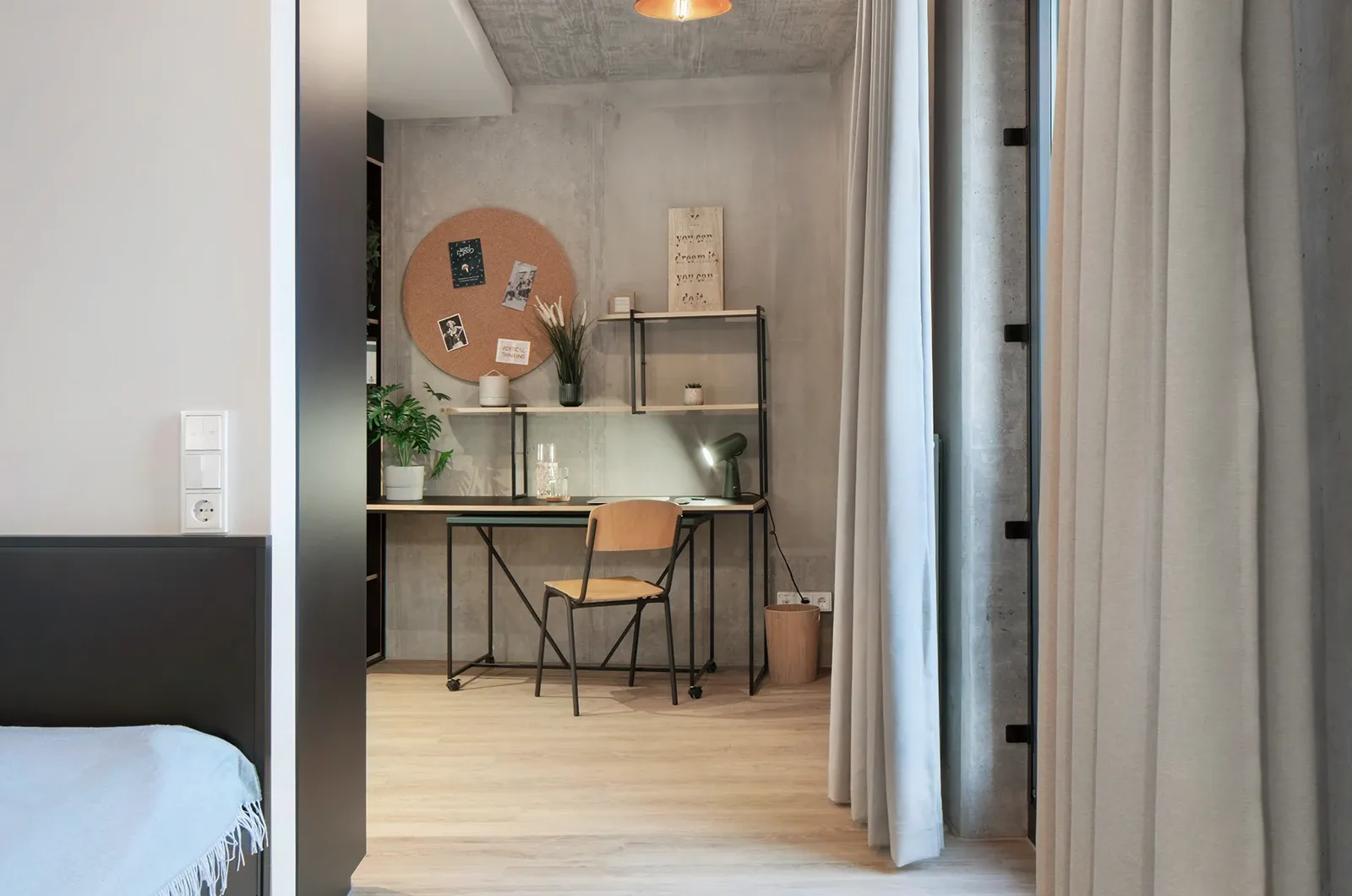 CAB Deluxe apartment
