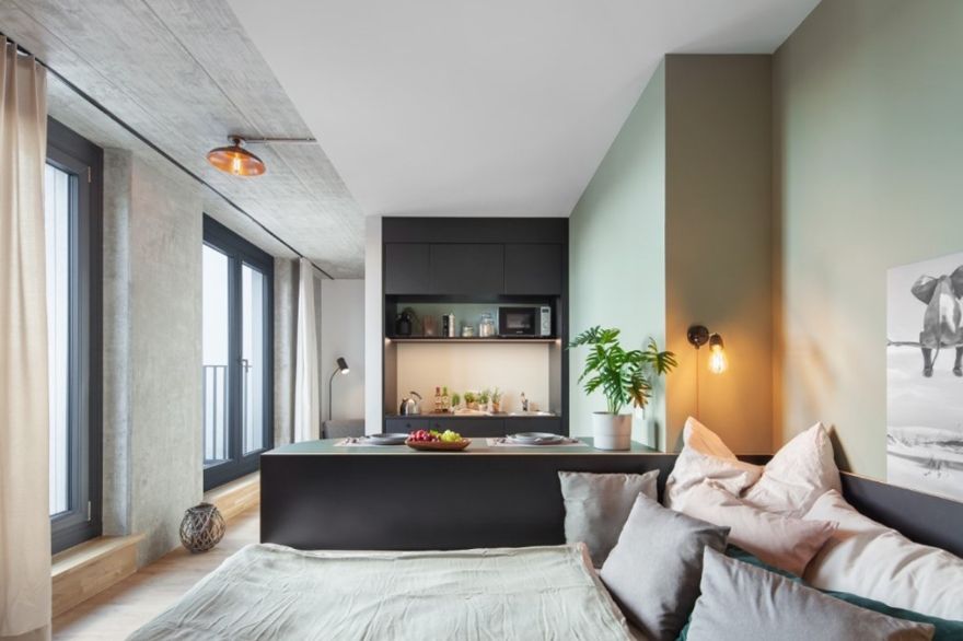 apartment for rent