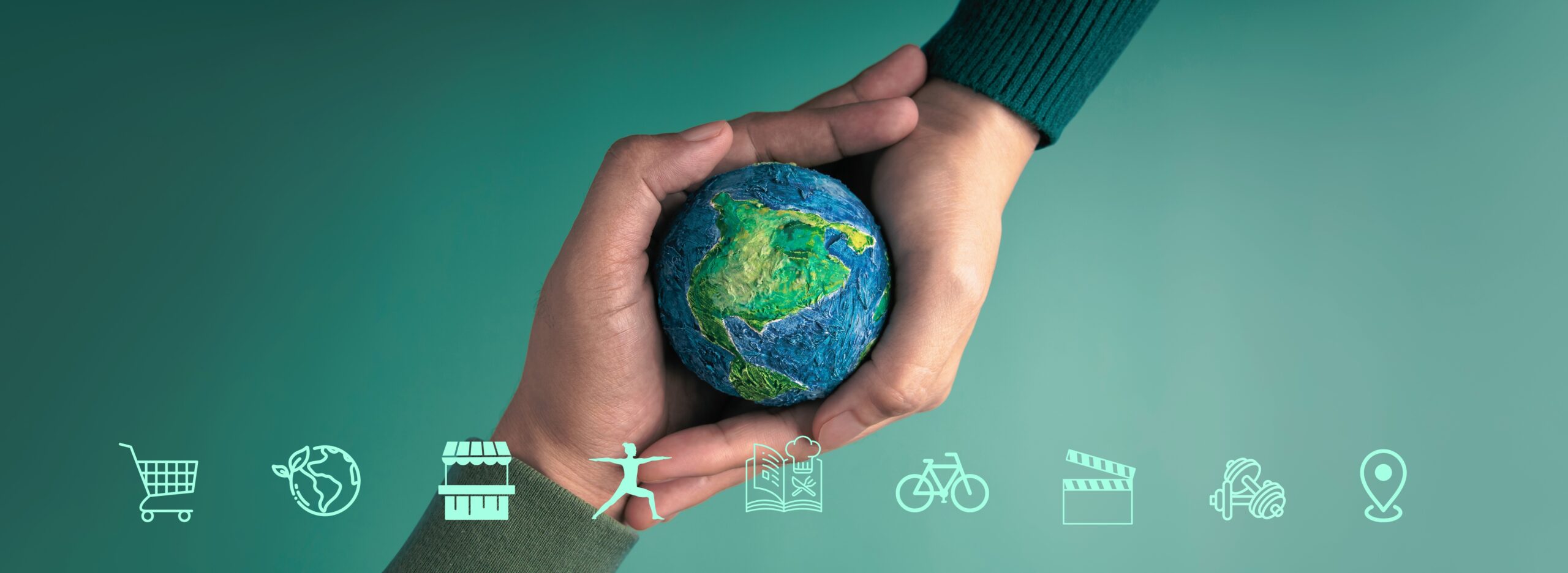 Sustainable living