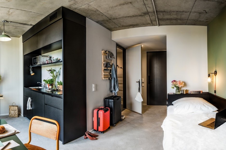 Berlin Wedding Classic
