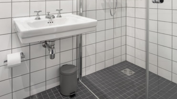 Berlin Adlershof Classic Bathroom