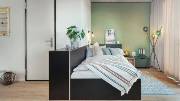 Apartment for Students