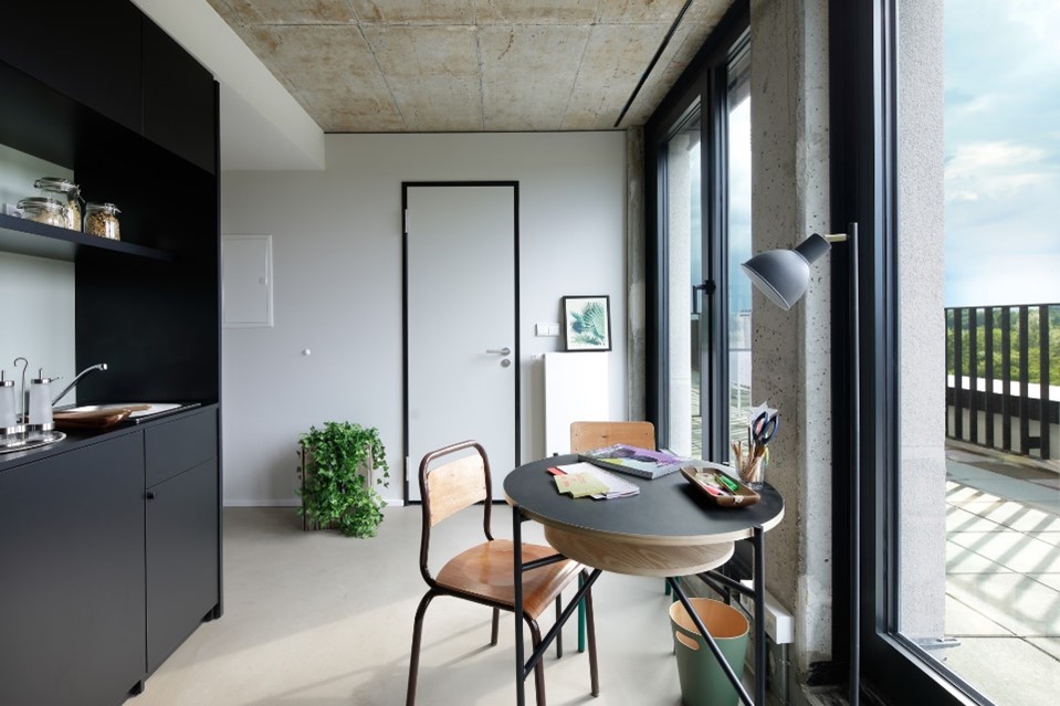 Stilvolles Design Frankfurt